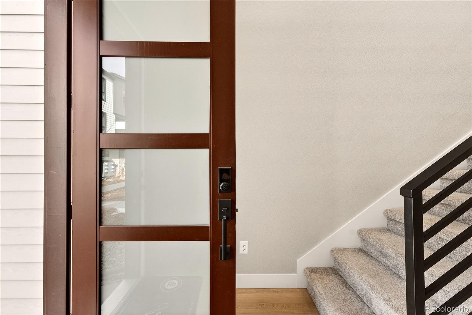 2064 S Holly Street Unit: 2-4