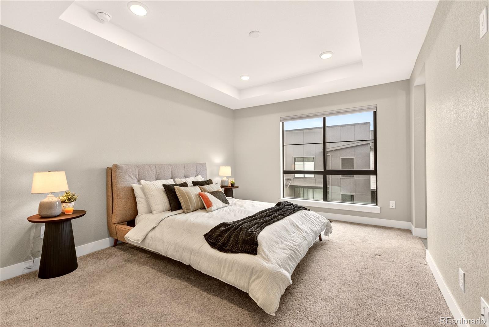 2064 S Holly Street Unit: 2-4