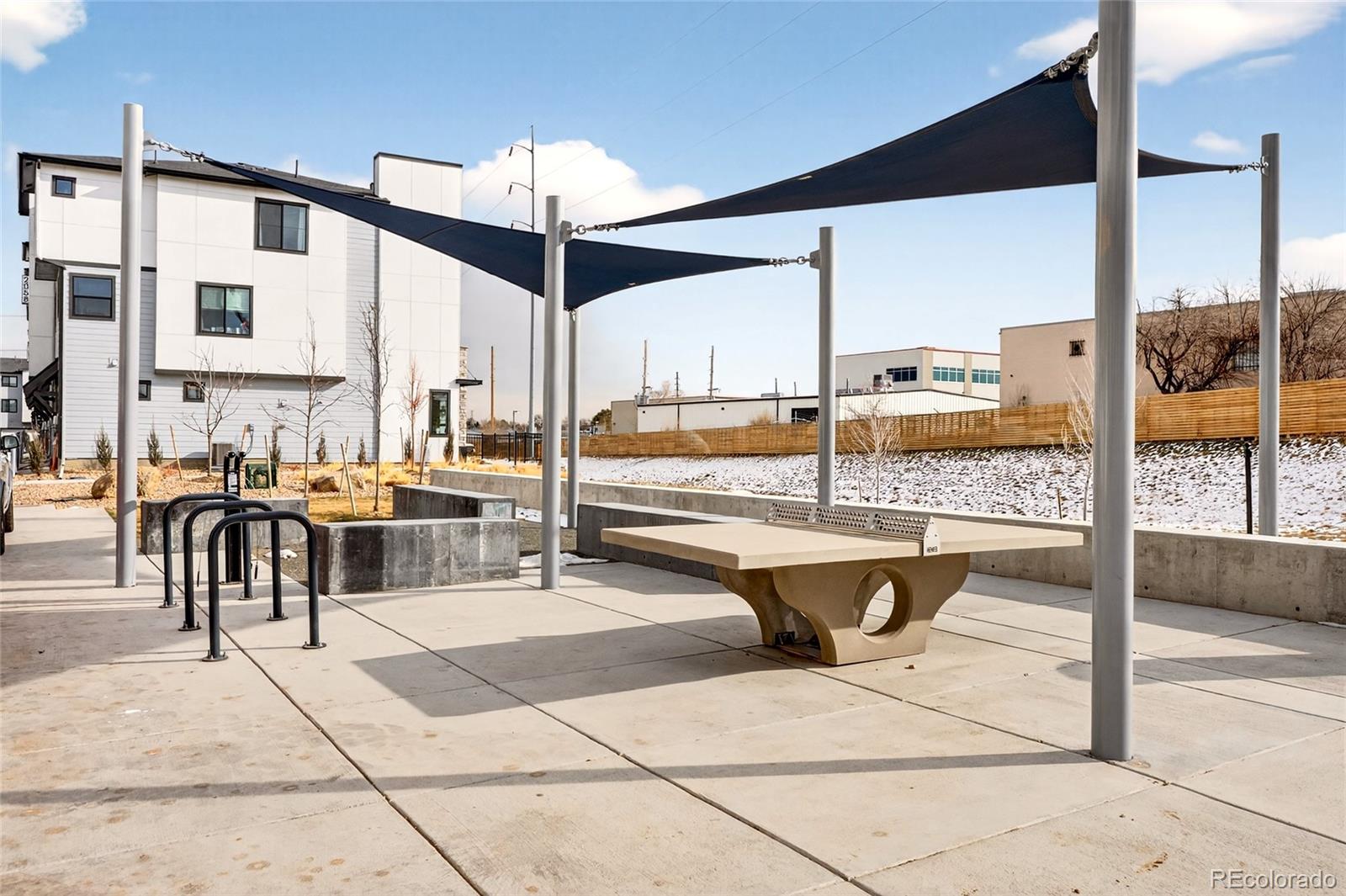 2064 S Holly Street Unit: 2-4