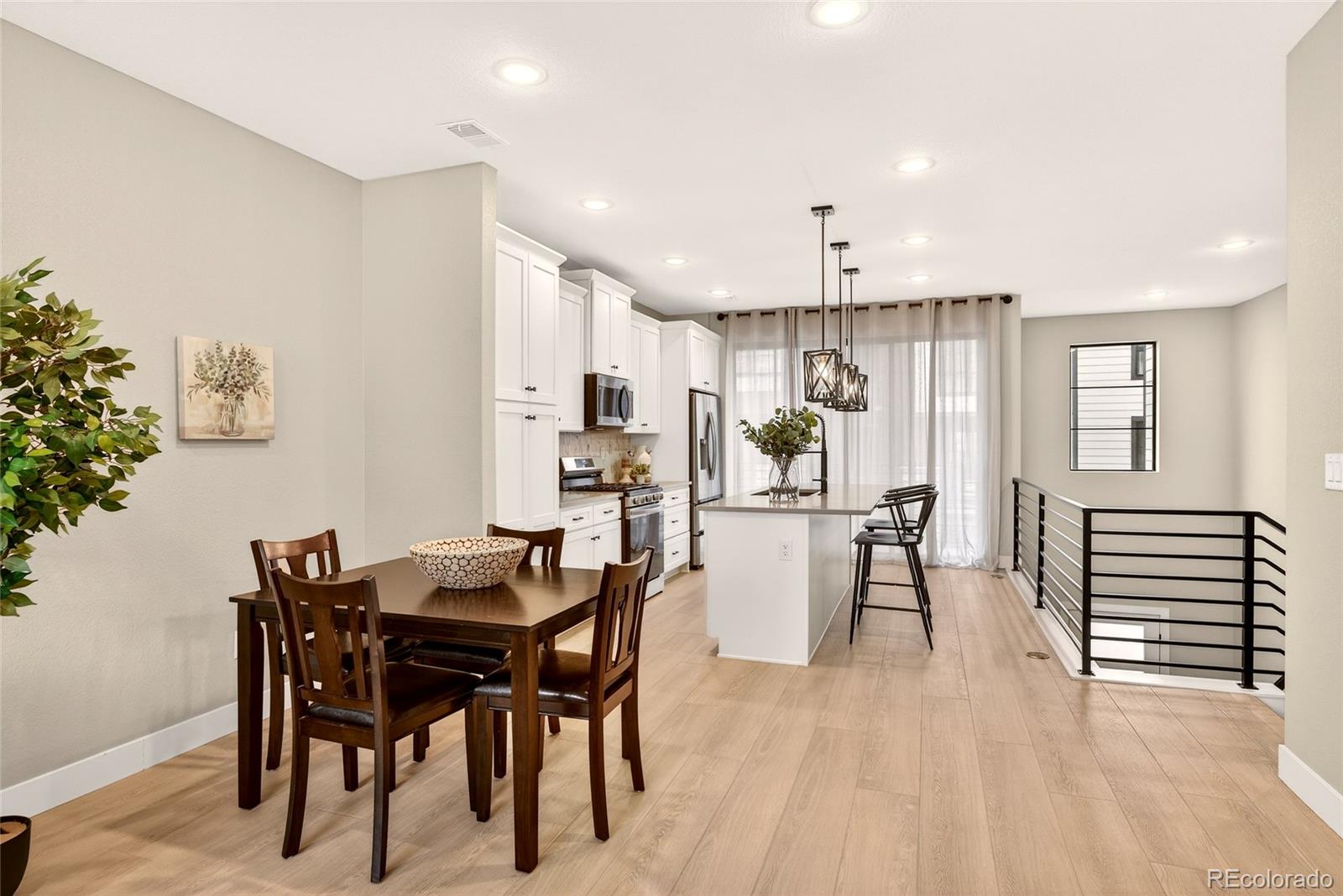 2064 S Holly Street Unit: 2-4