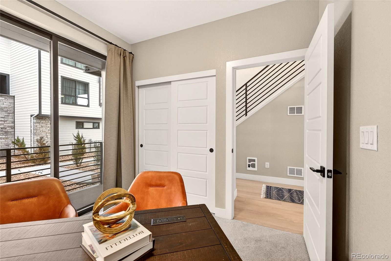 2064 S Holly Street Unit: 2-4