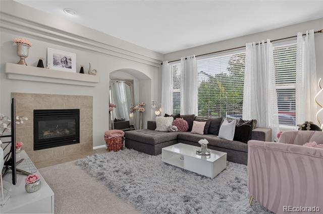 7654 Bison Court