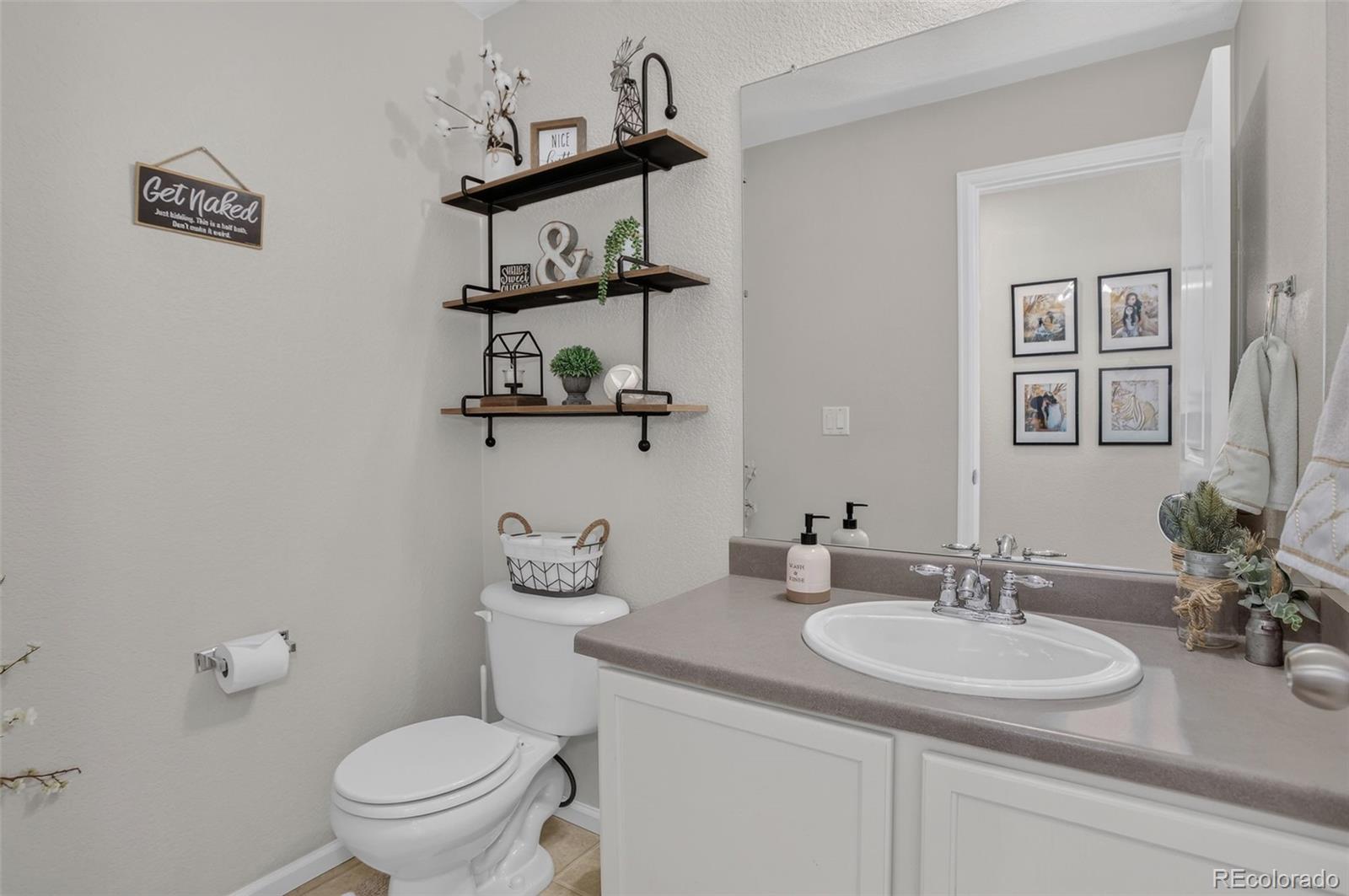 7654 Bison Court