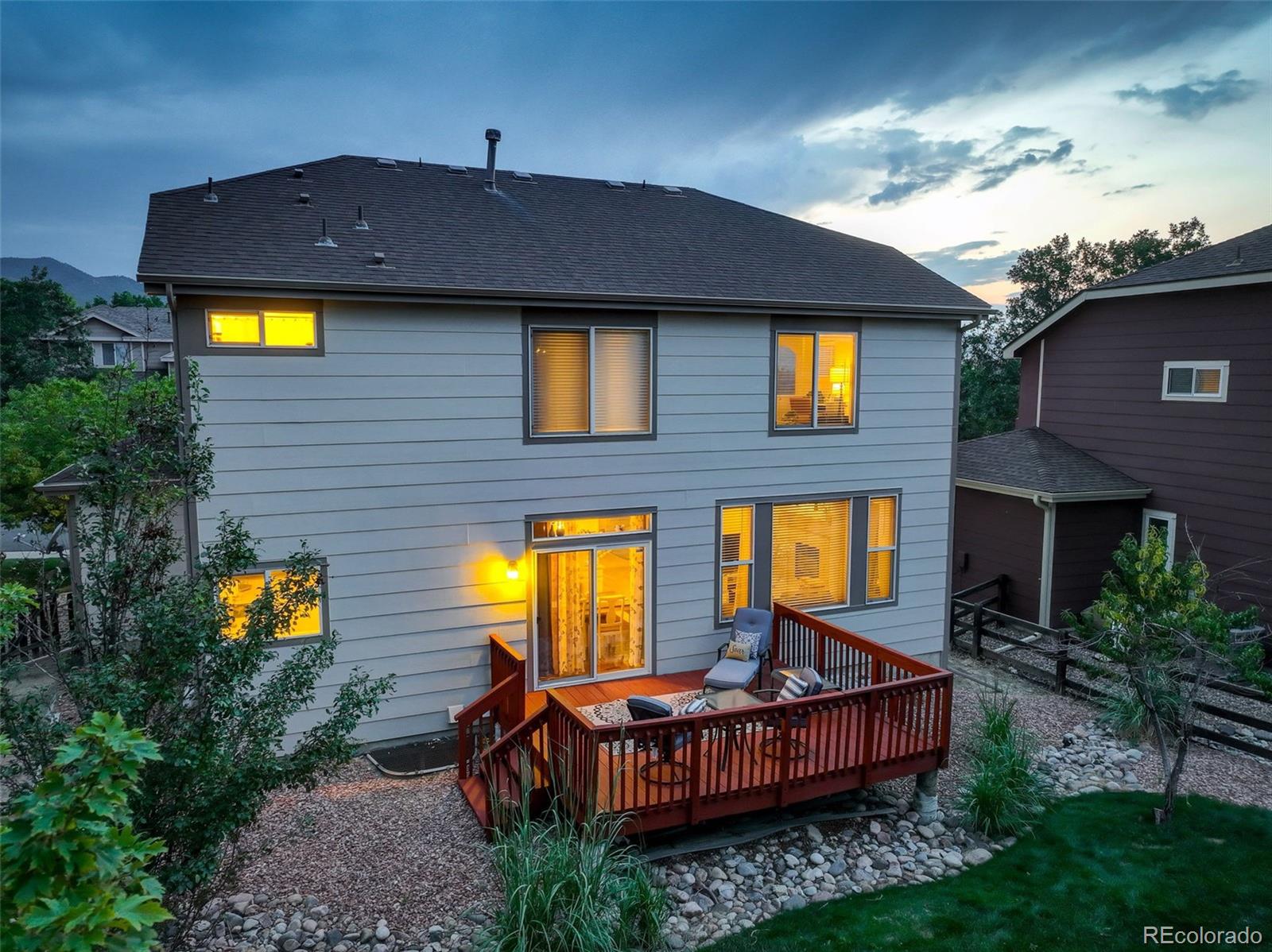 7654 Bison Court