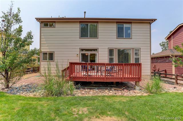 7654 Bison Court