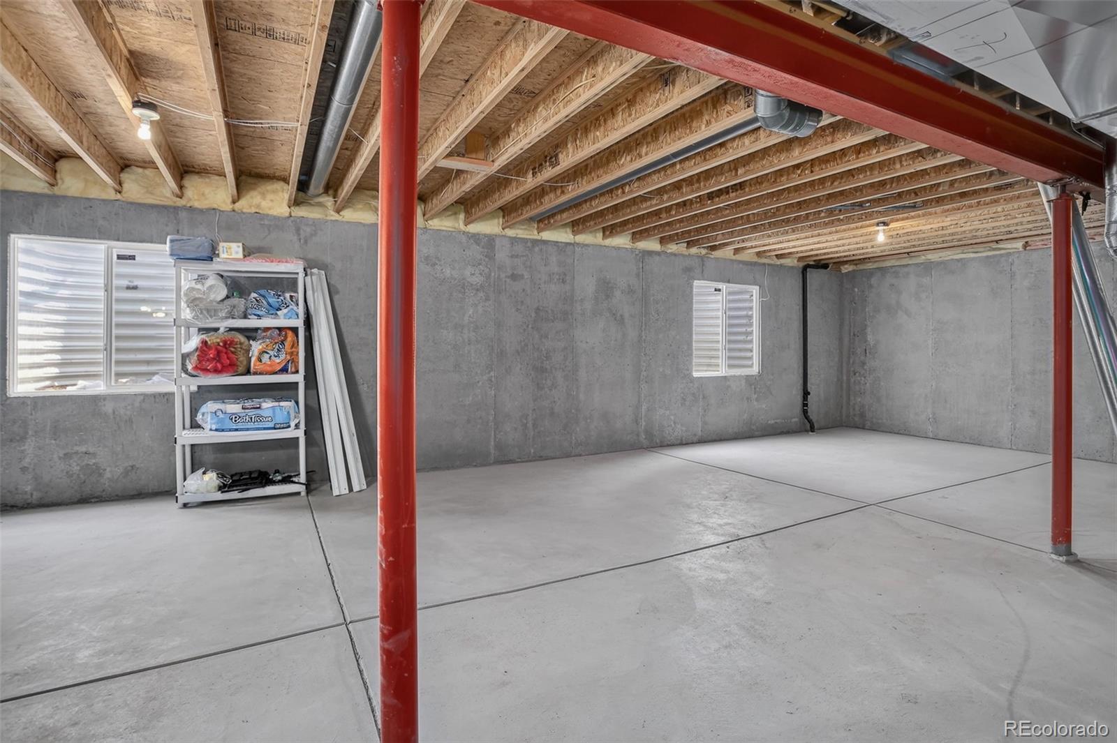 7654 Bison Court