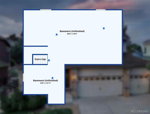 7654 Bison Court