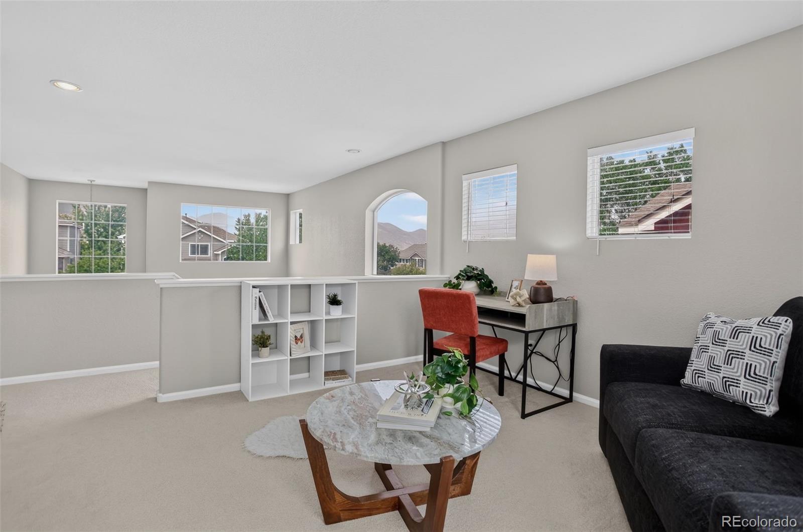 7654 Bison Court