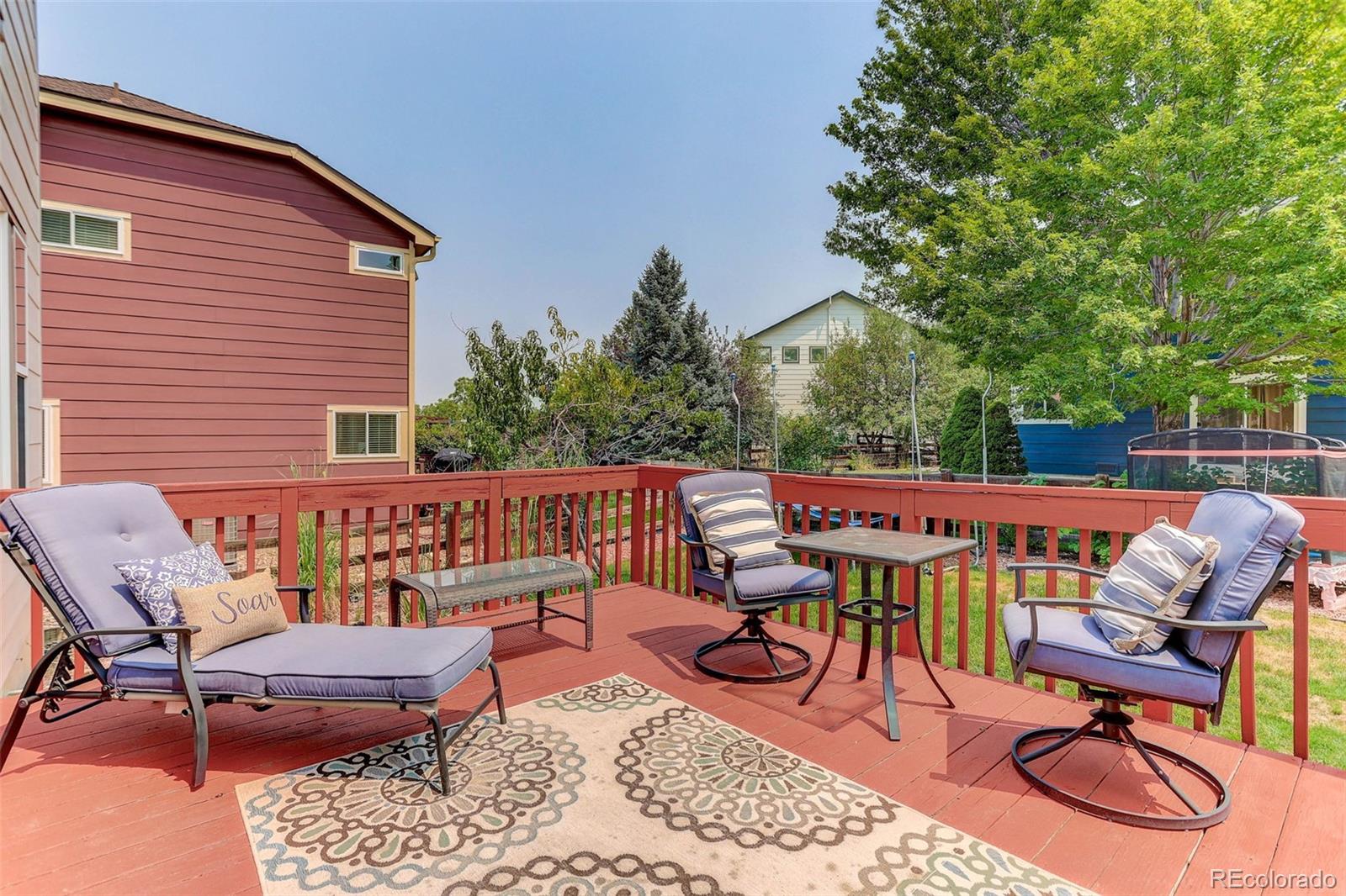 7654 Bison Court