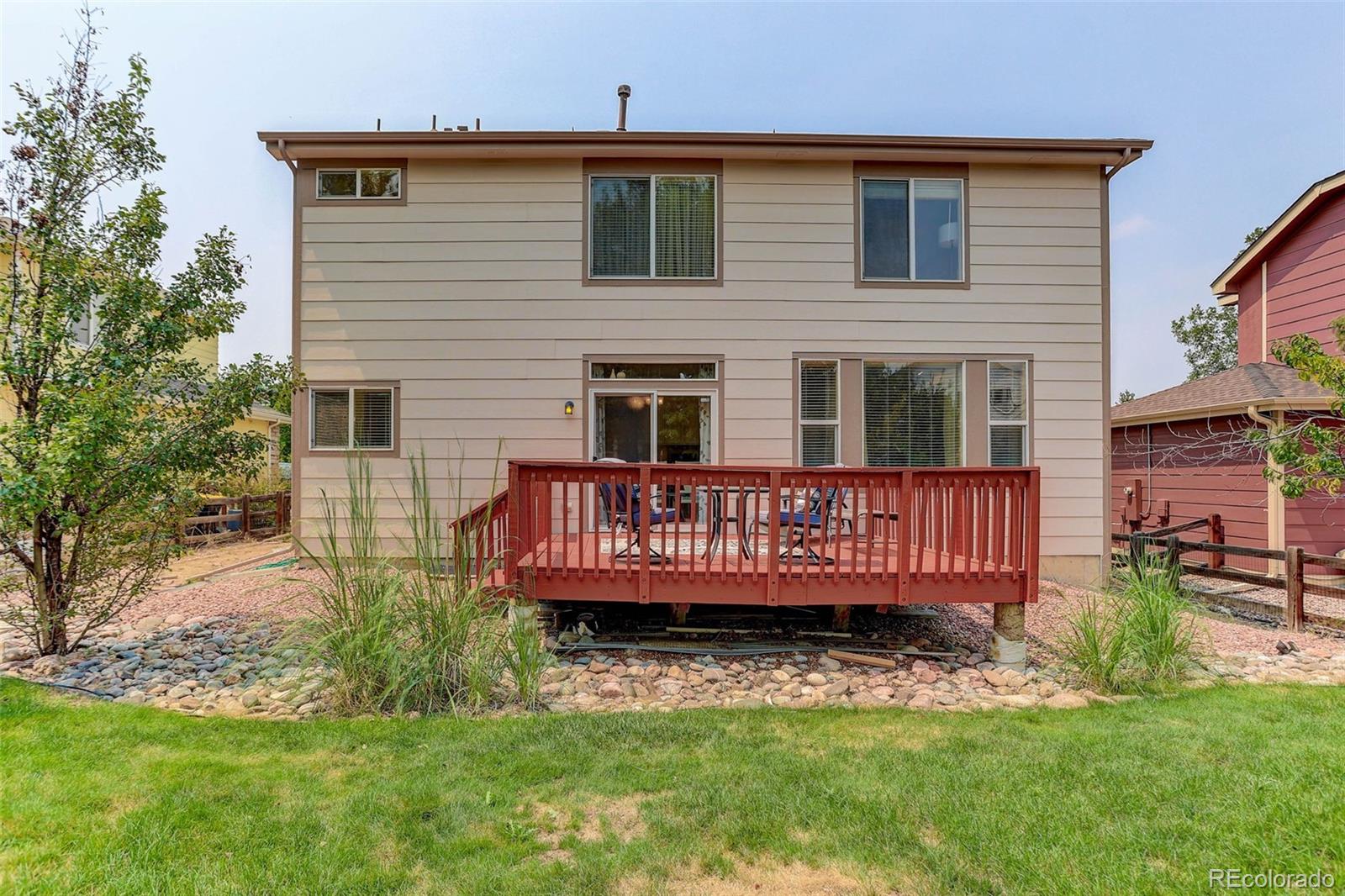 7654 Bison Court