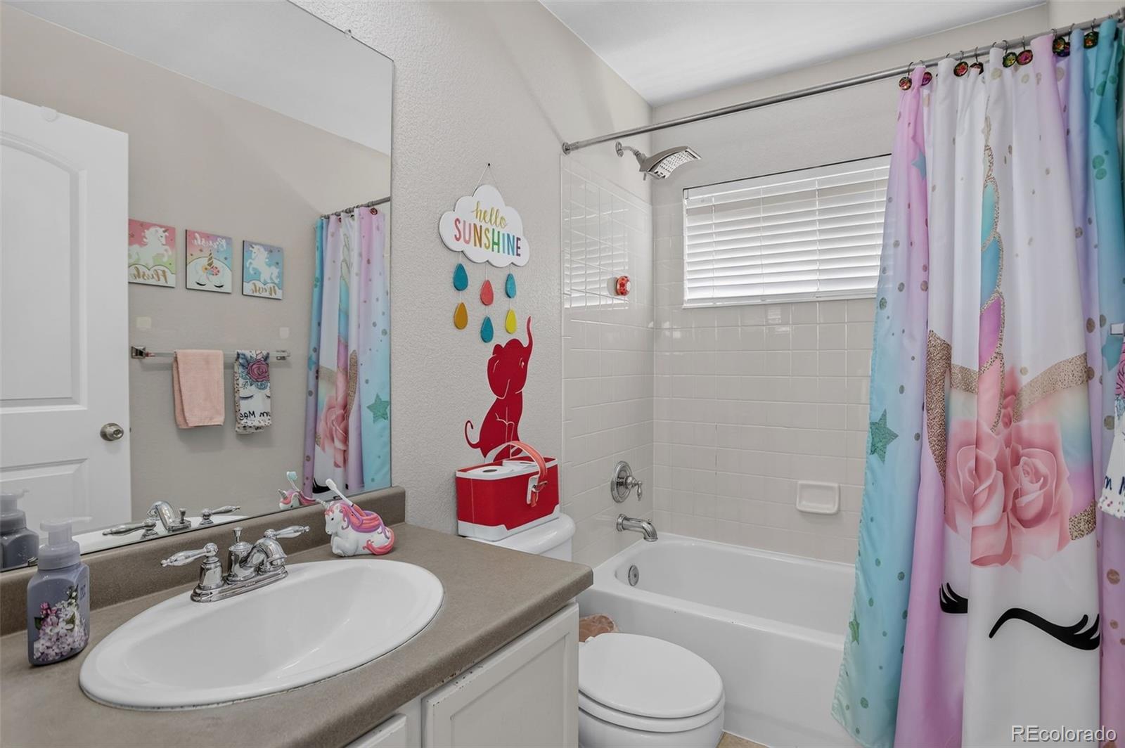 7654 Bison Court