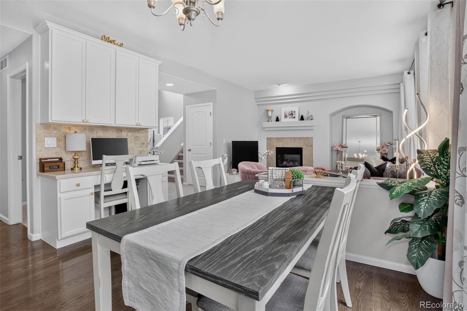 7654 Bison Court