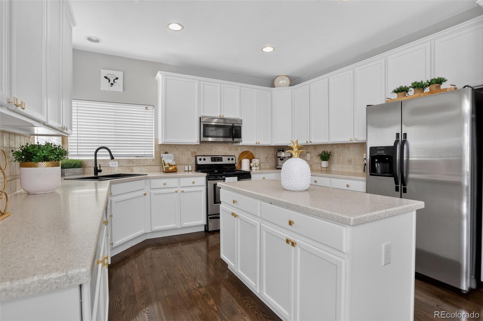 7654 Bison Court