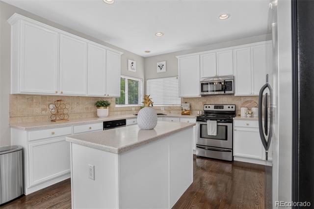 7654 Bison Court