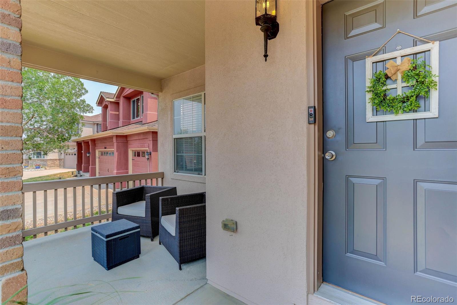 7654 Bison Court