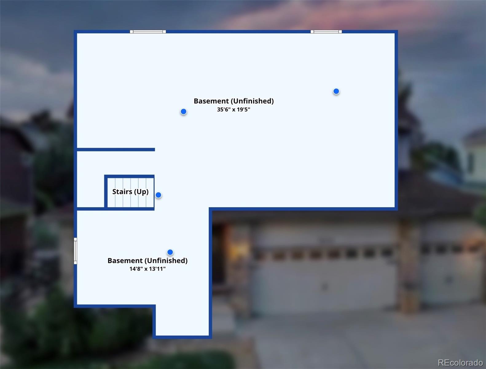 7654 Bison Court