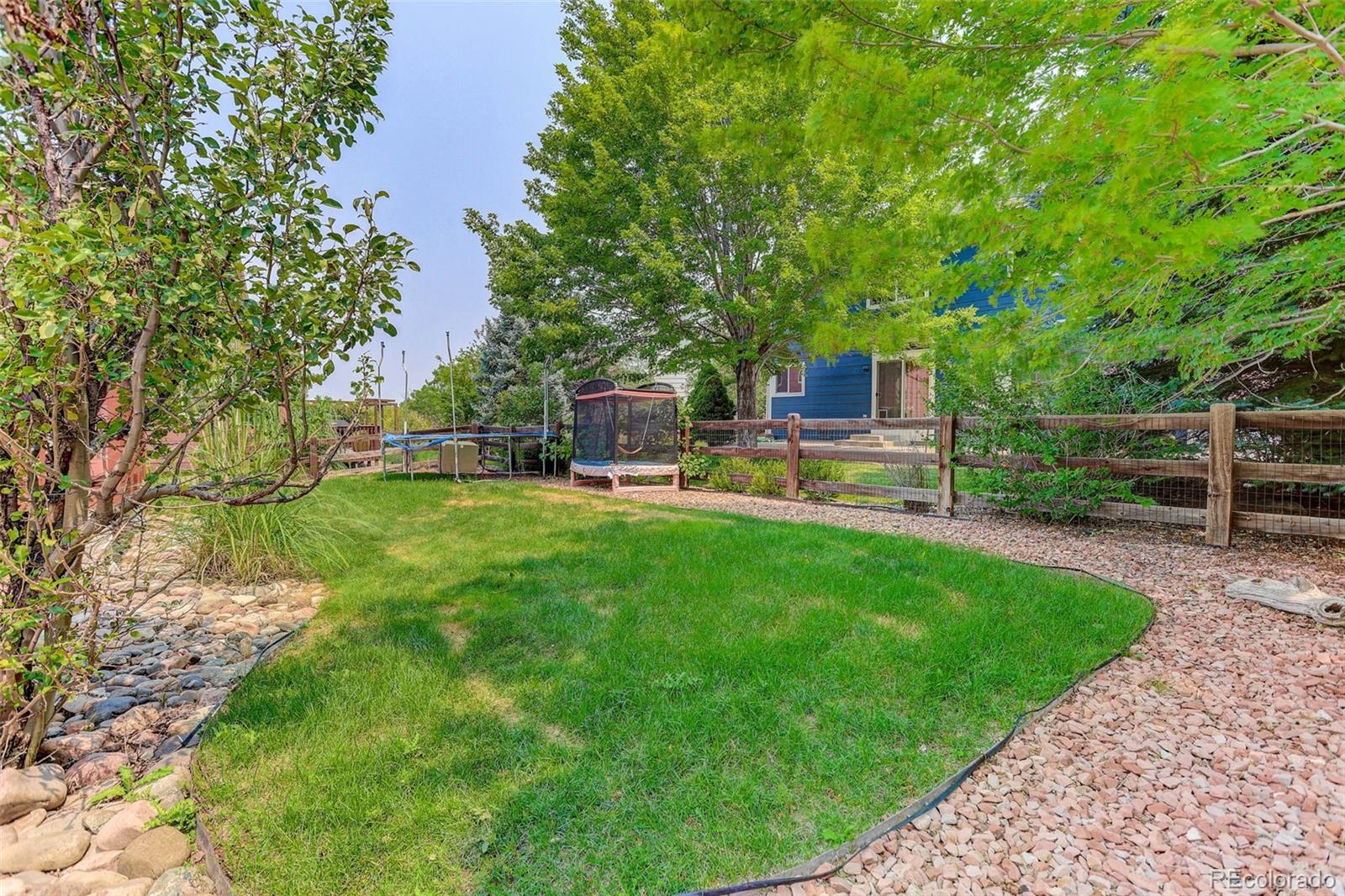7654 Bison Court