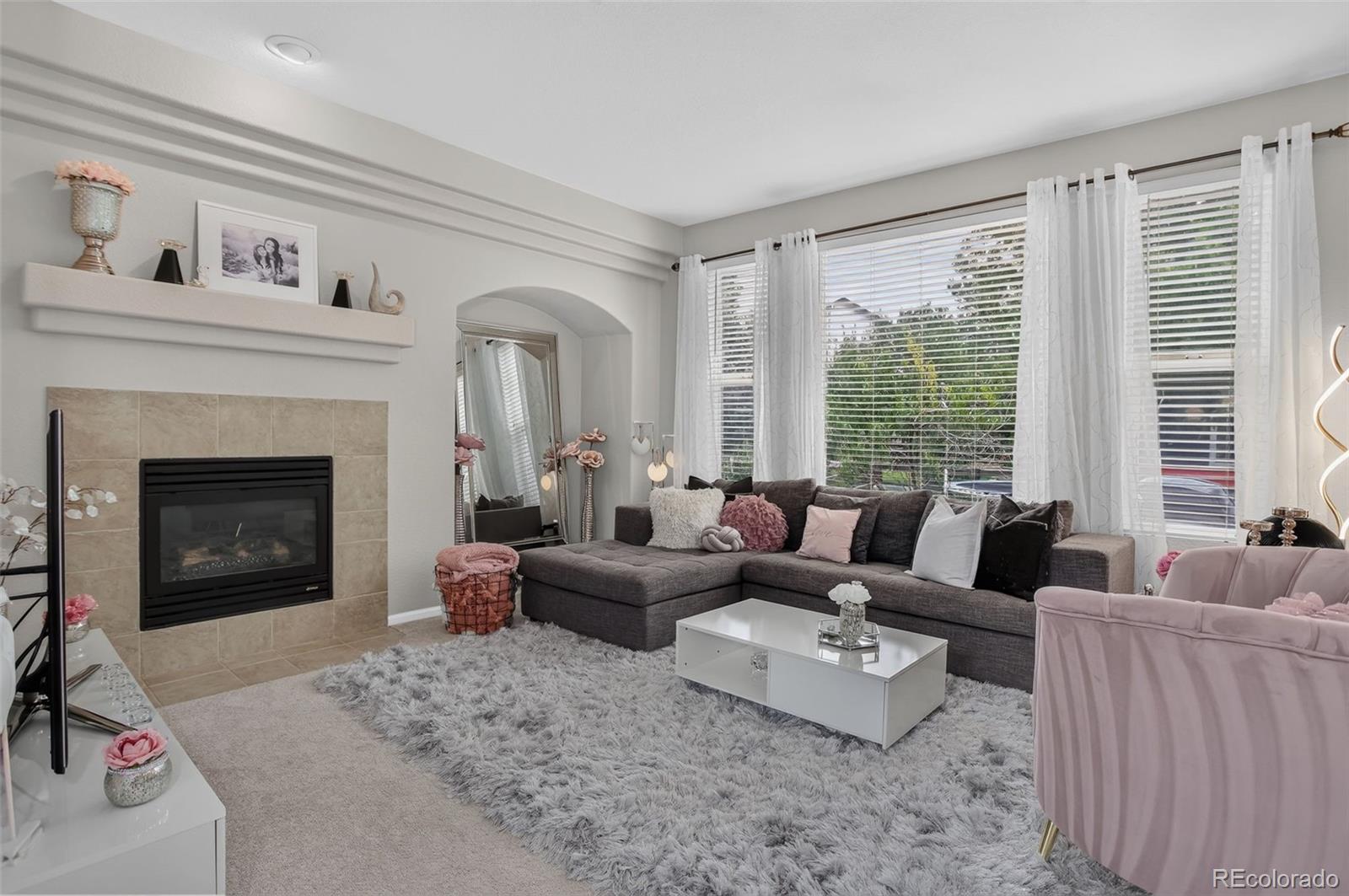 7654 Bison Court