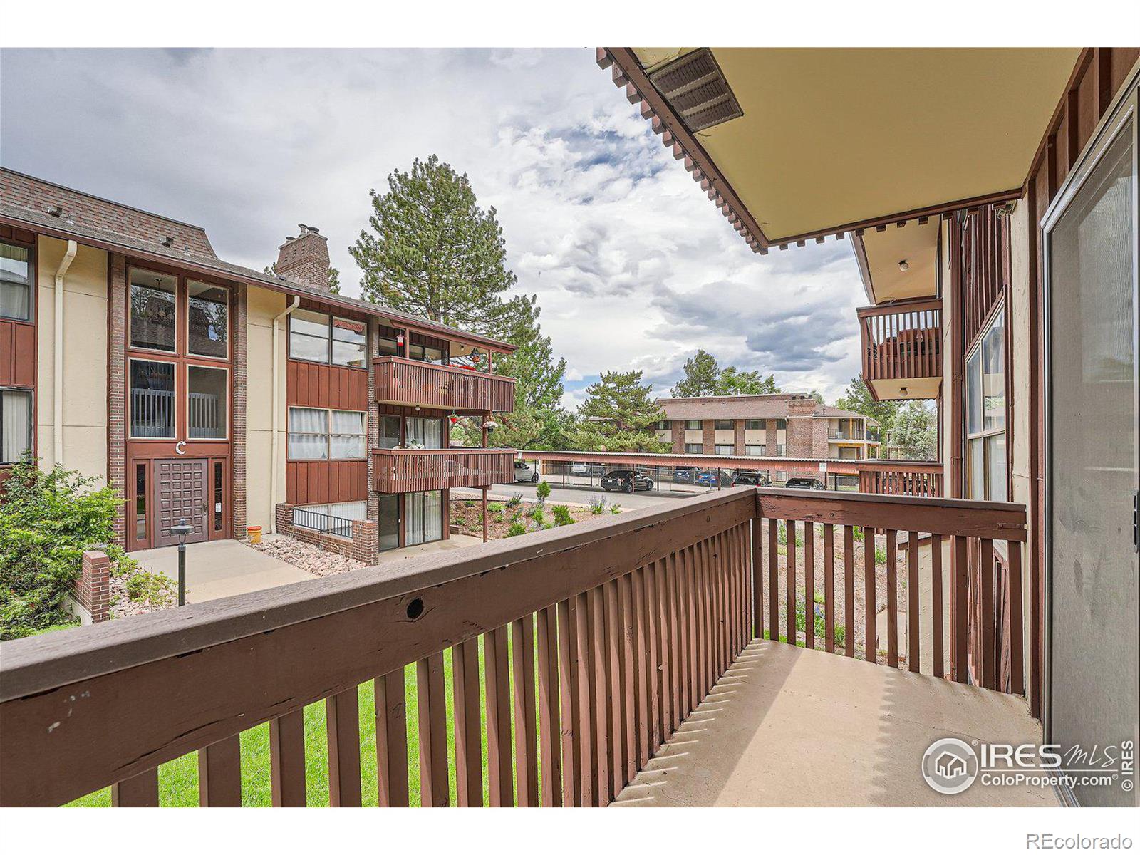 500 Manhattan Drive Unit: 6