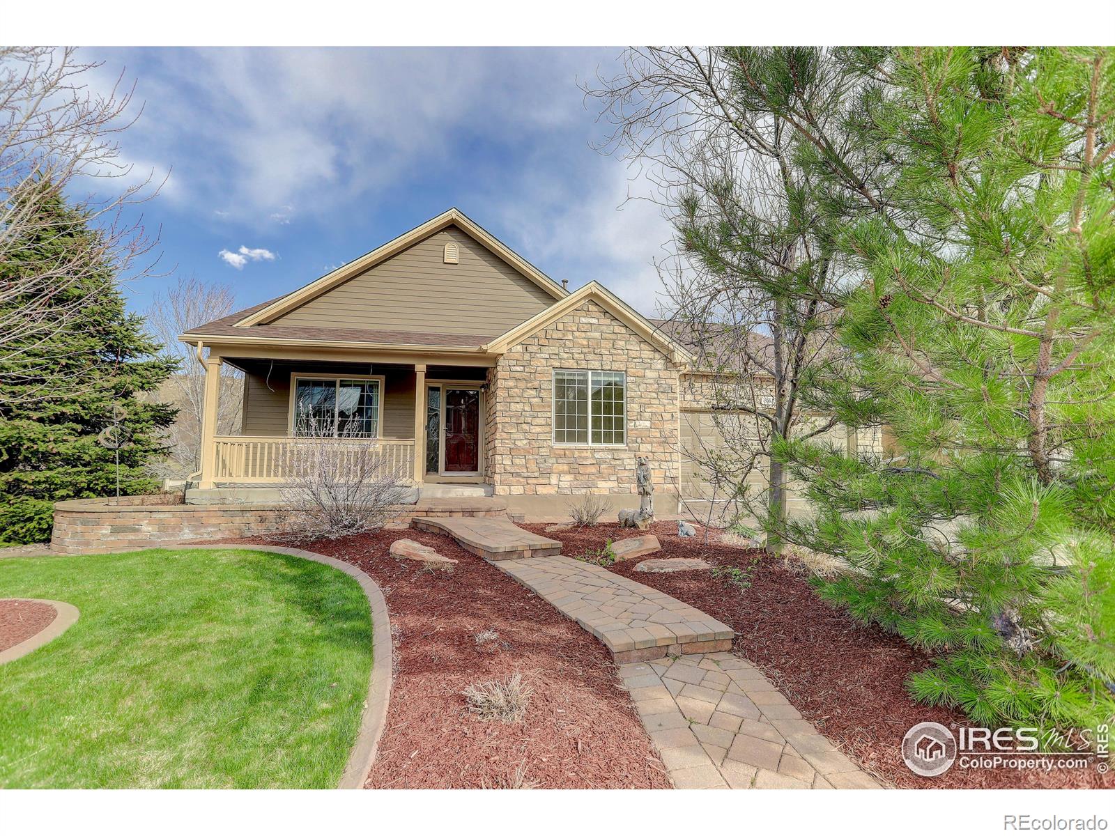 3008 Mountain Sky Drive
