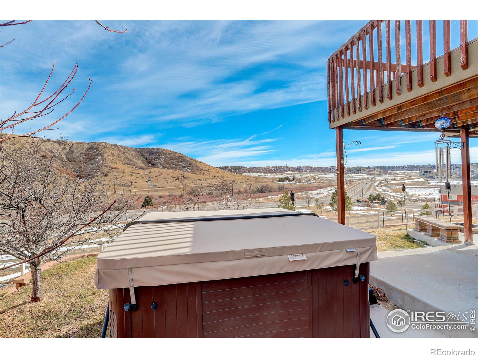 3008 Mountain Sky Drive