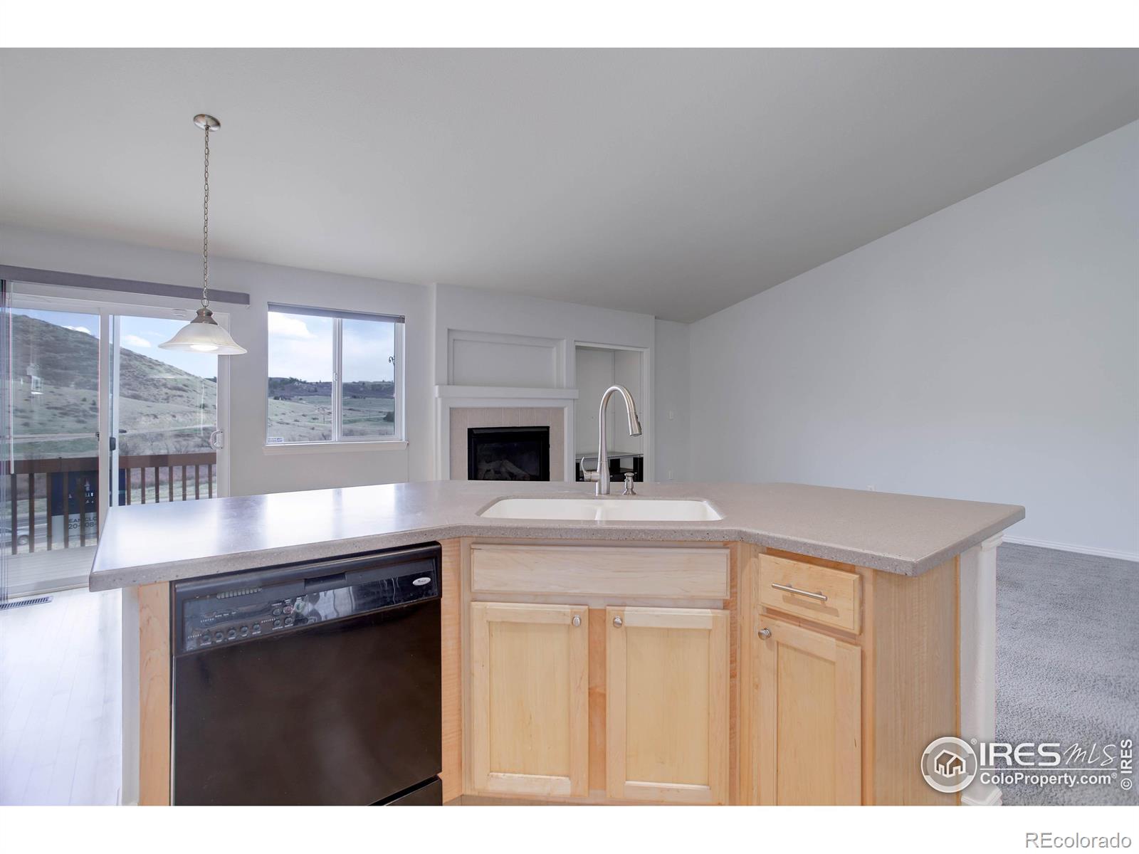 3008 Mountain Sky Drive