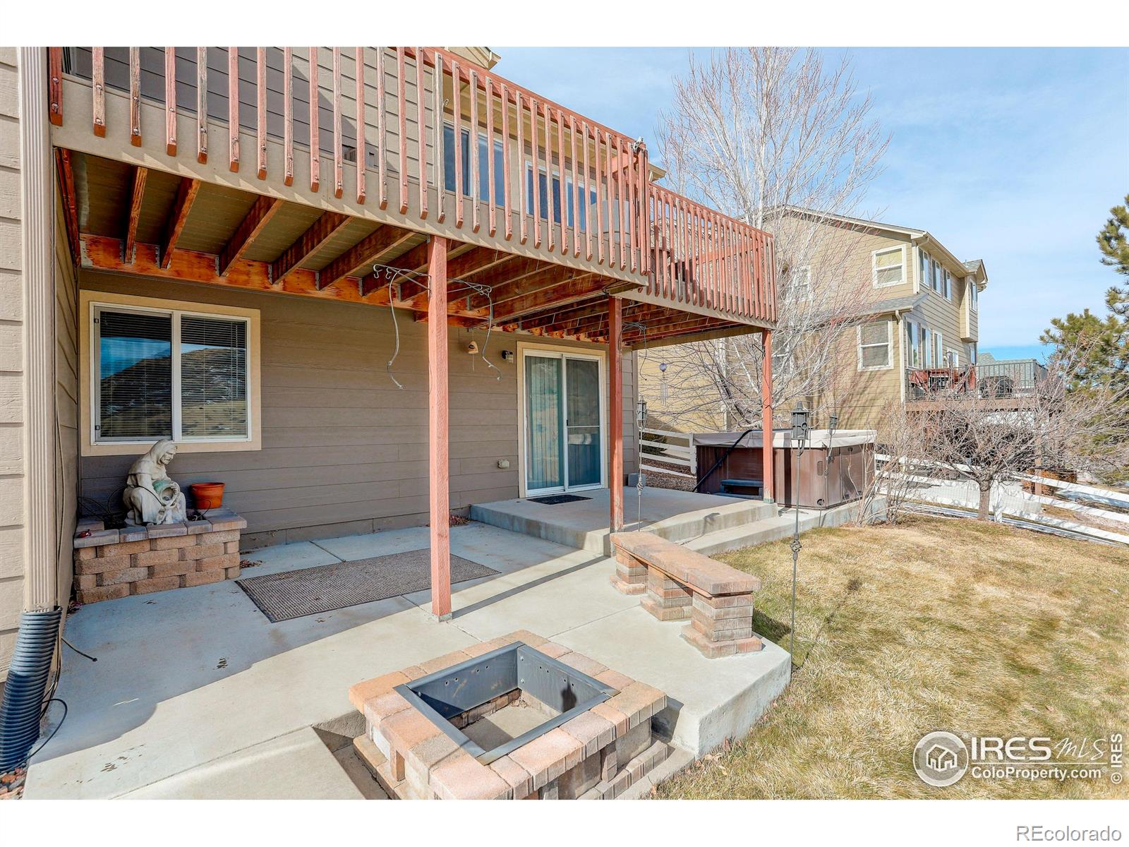 3008 Mountain Sky Drive