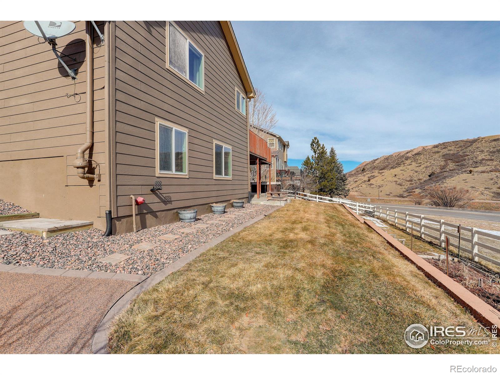 3008 Mountain Sky Drive