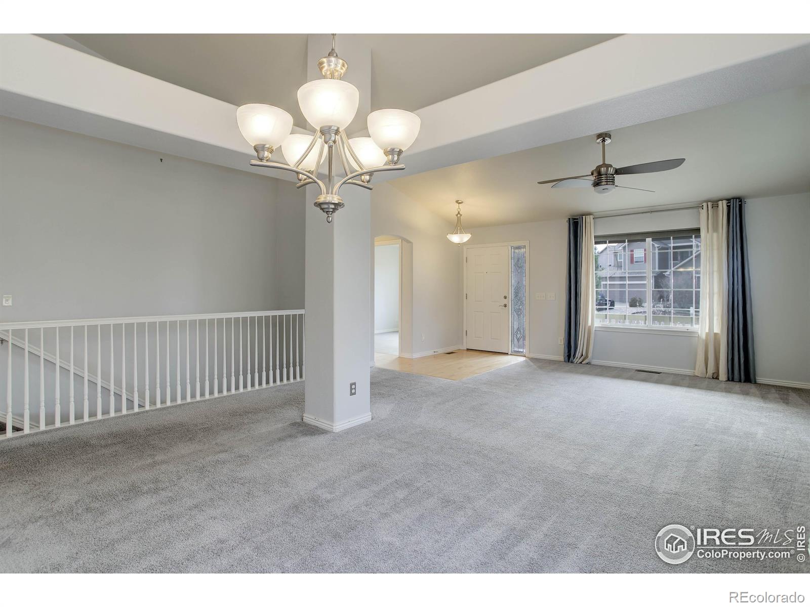 3008 Mountain Sky Drive