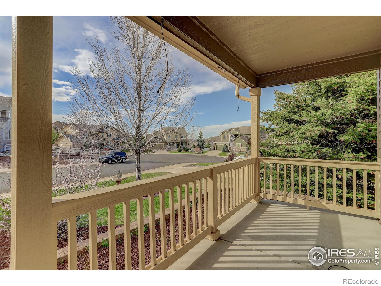 3008 Mountain Sky Drive