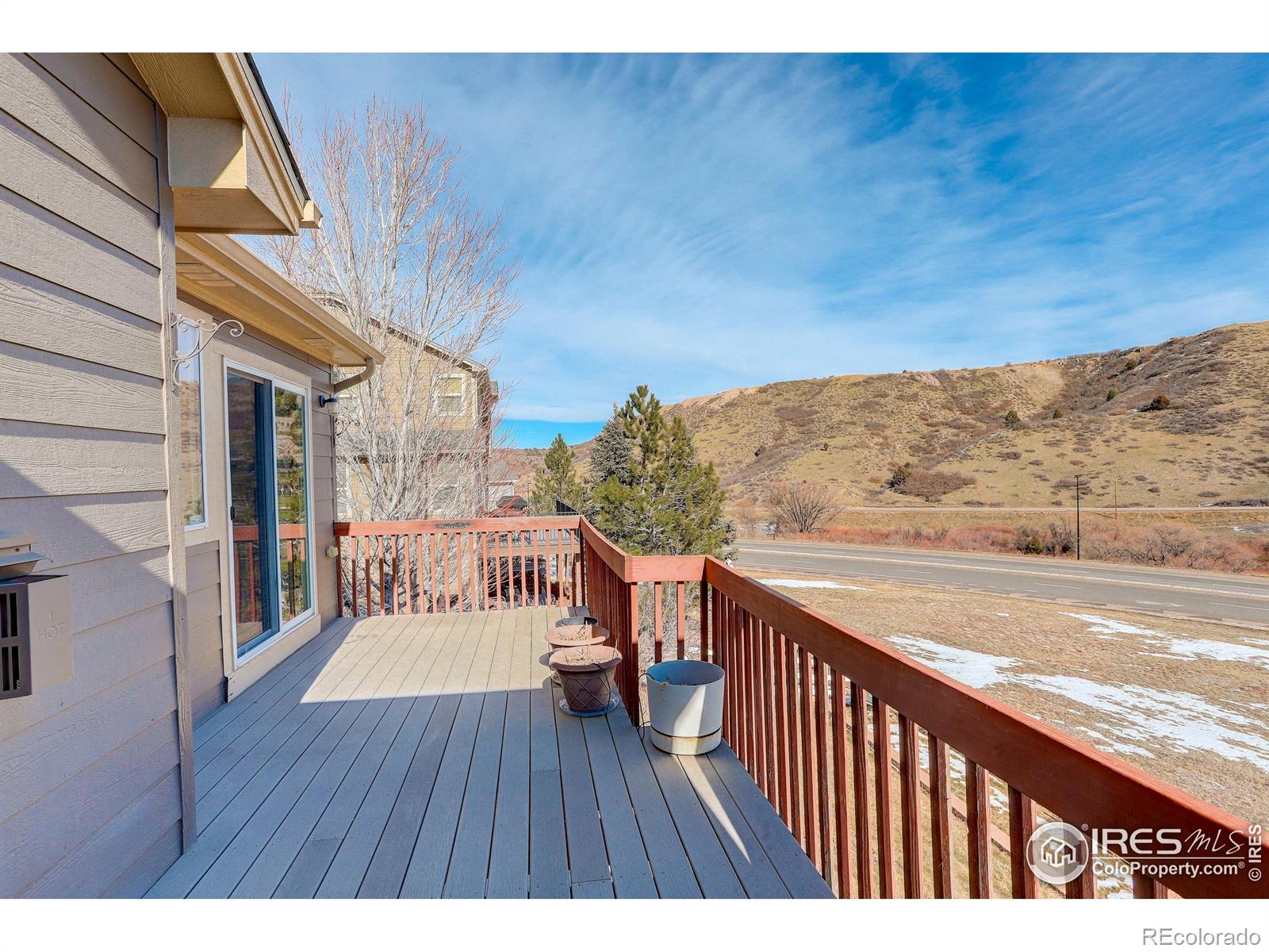 3008 Mountain Sky Drive