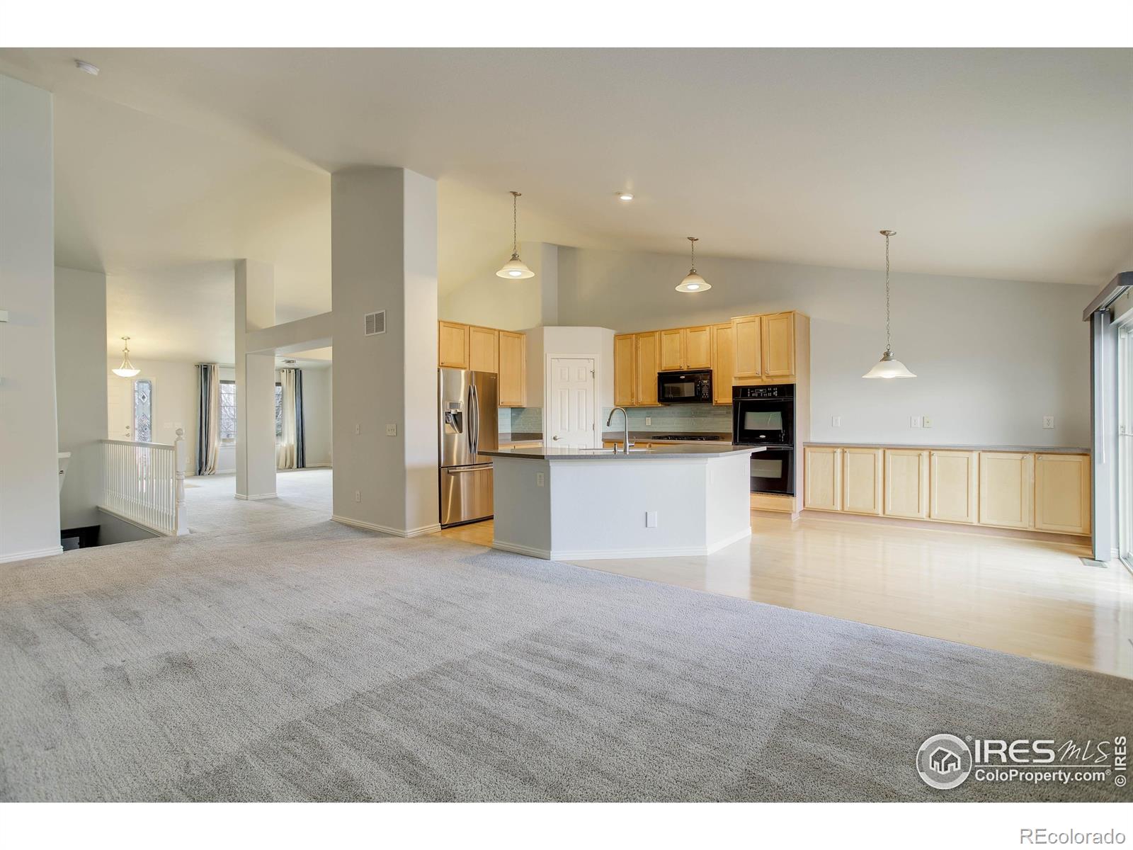 3008 Mountain Sky Drive