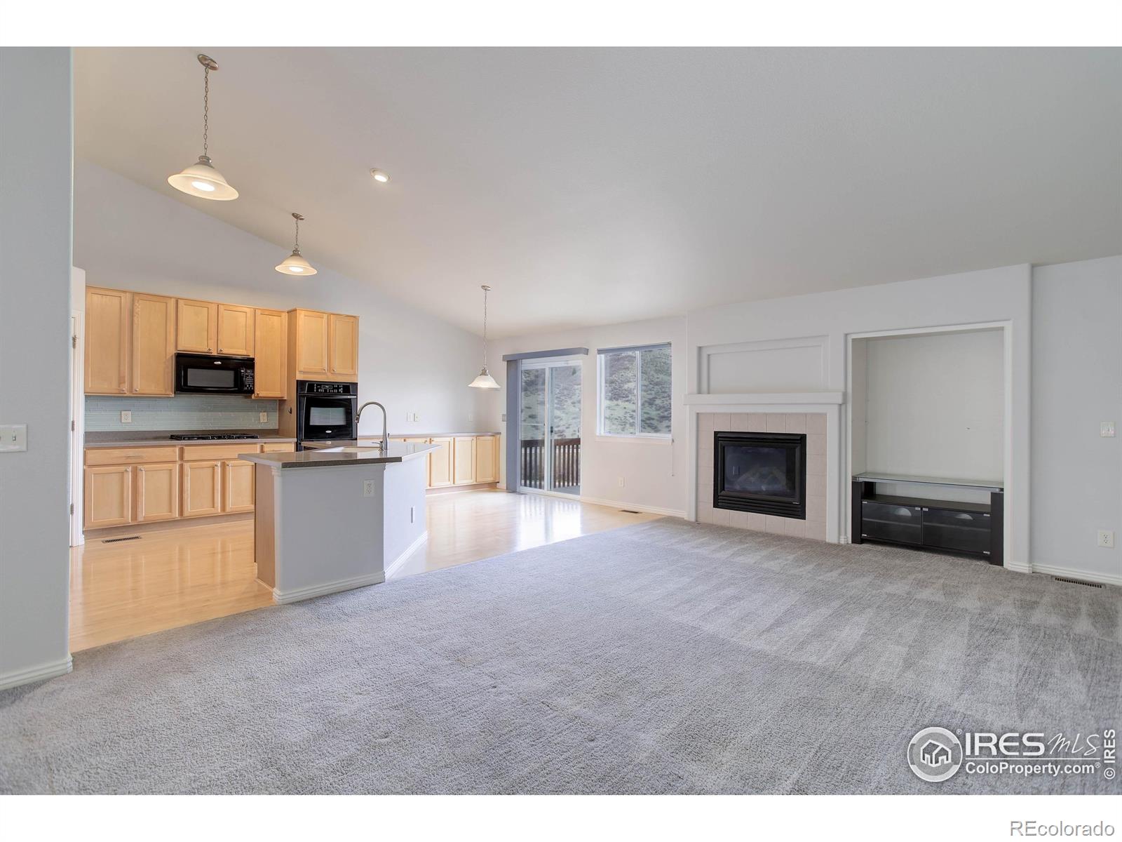 3008 Mountain Sky Drive