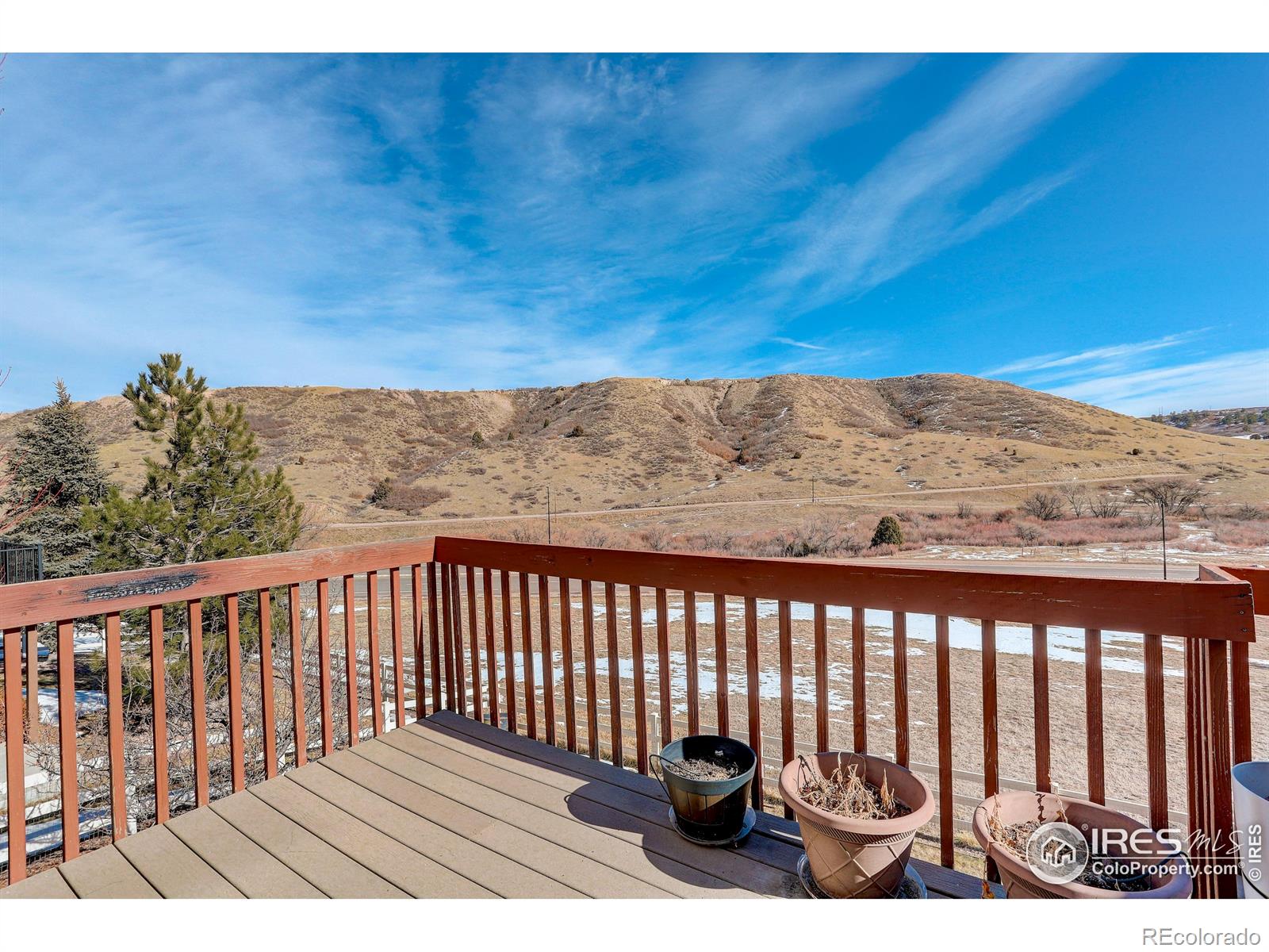 3008 Mountain Sky Drive