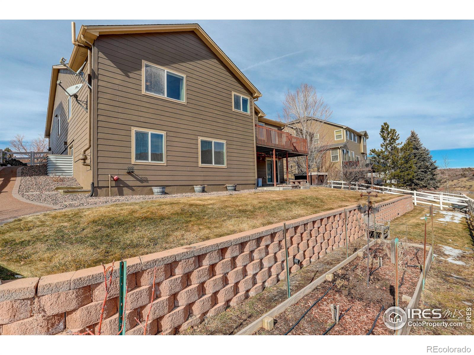 3008 Mountain Sky Drive