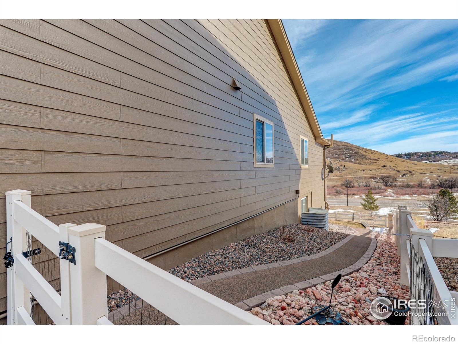 3008 Mountain Sky Drive