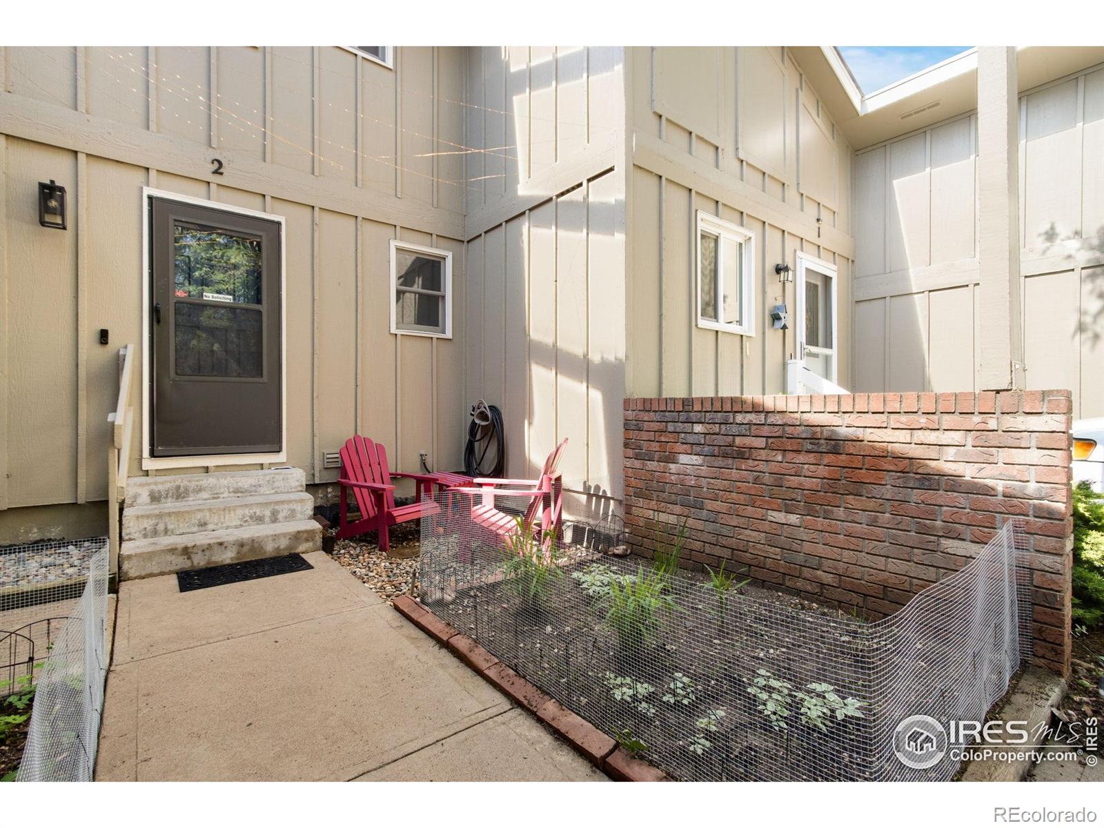 3025 Regatta Lane Unit: 2