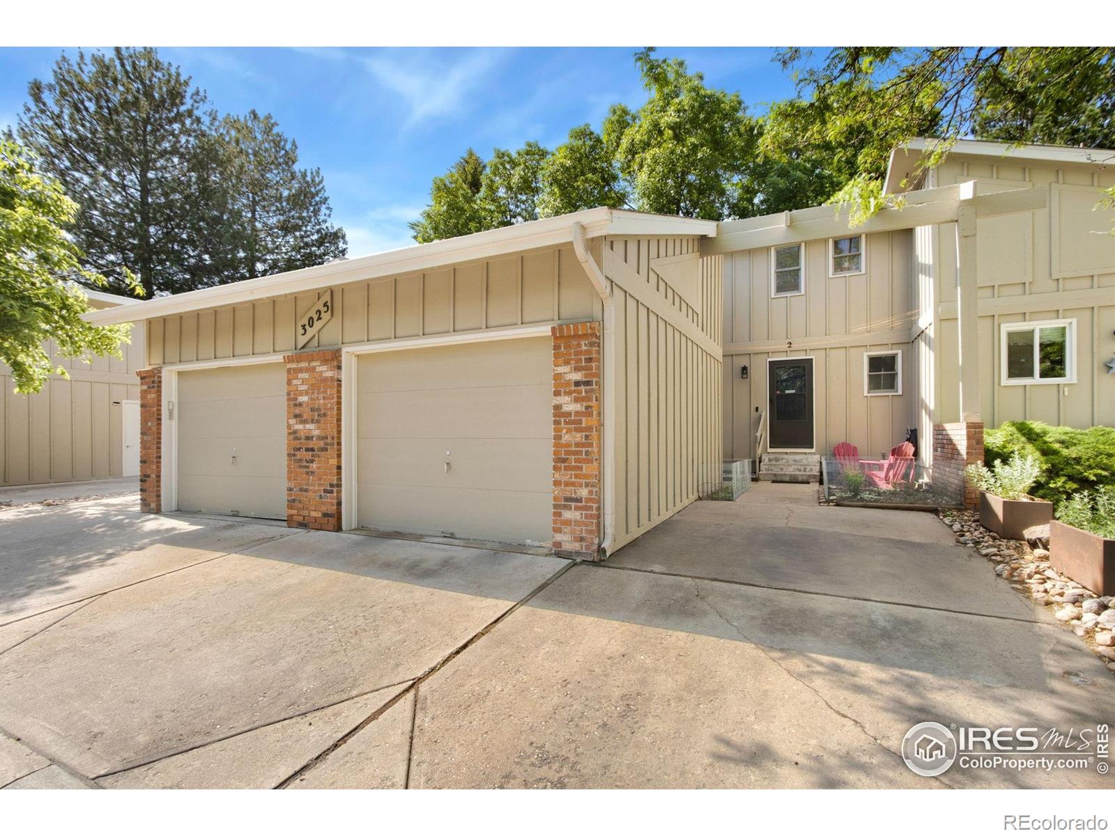 3025 Regatta Lane Unit: 2