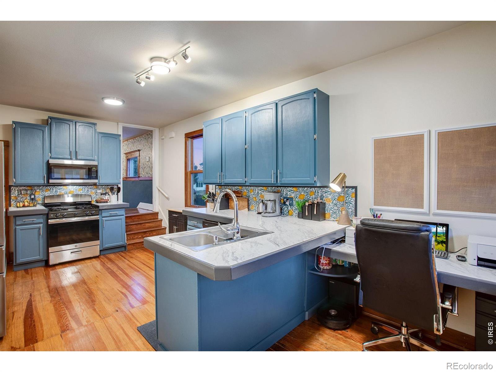 1328 11th Street