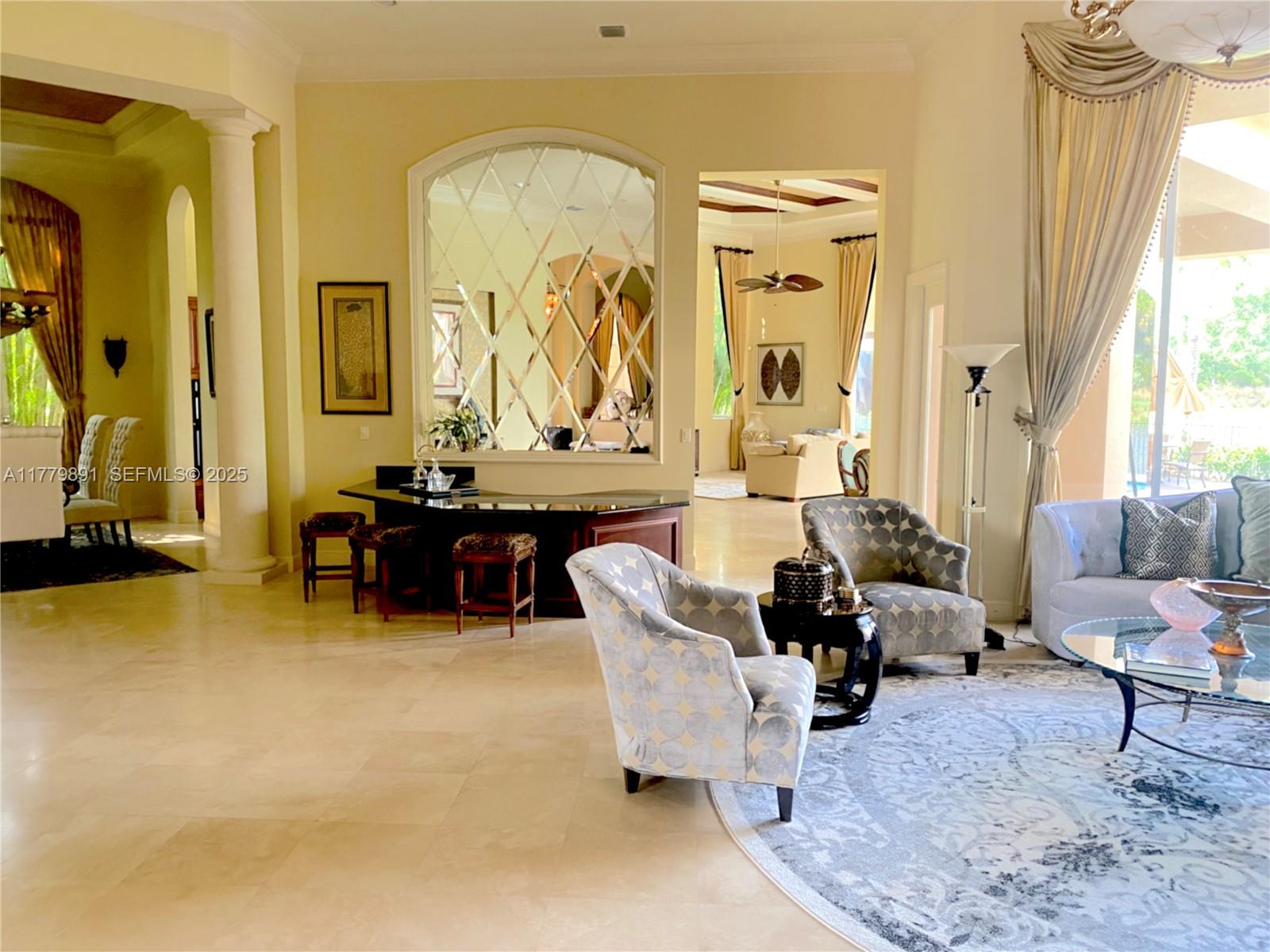 111 Via Verde Way