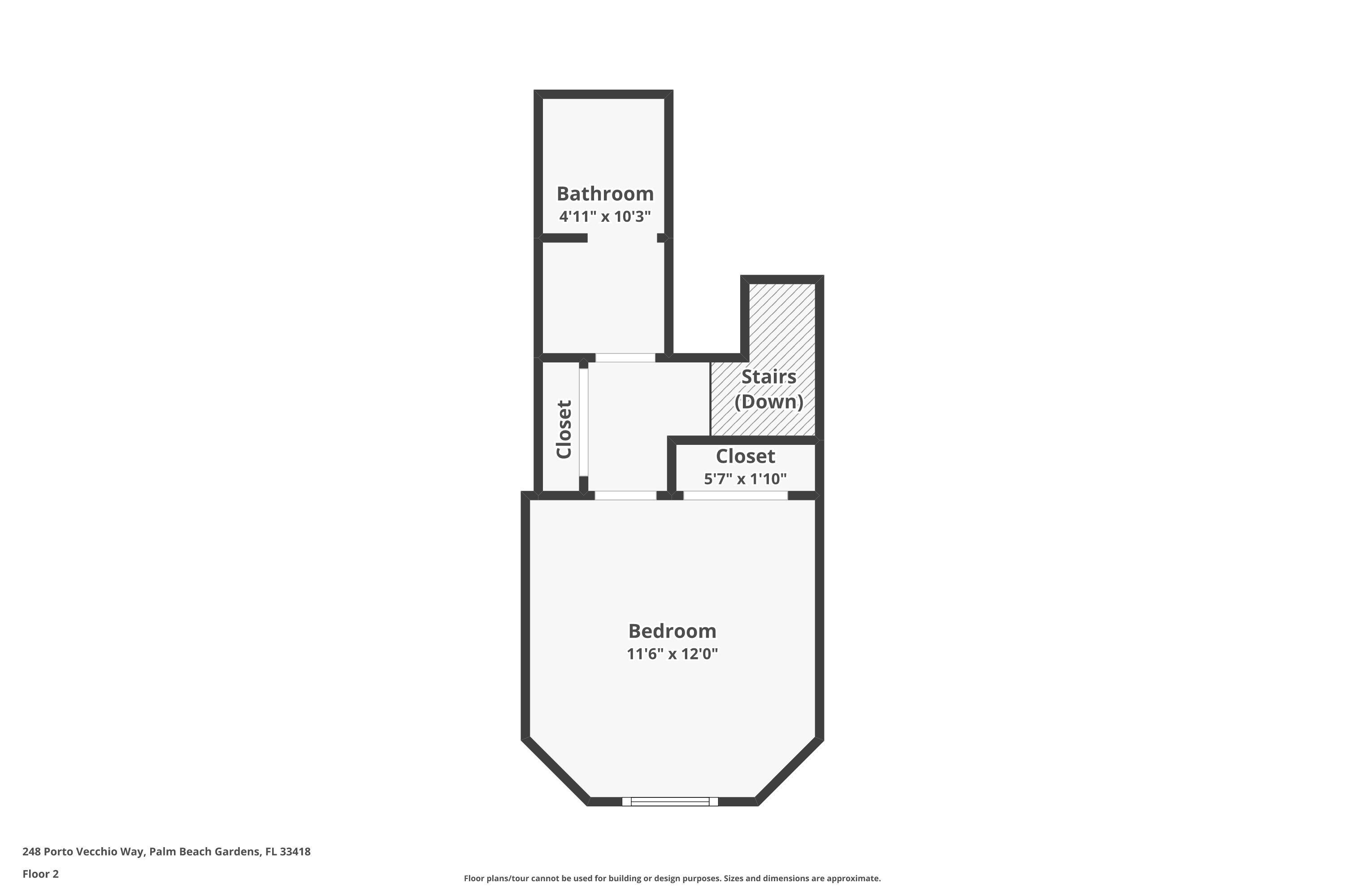 248 Porto Vecchio Way