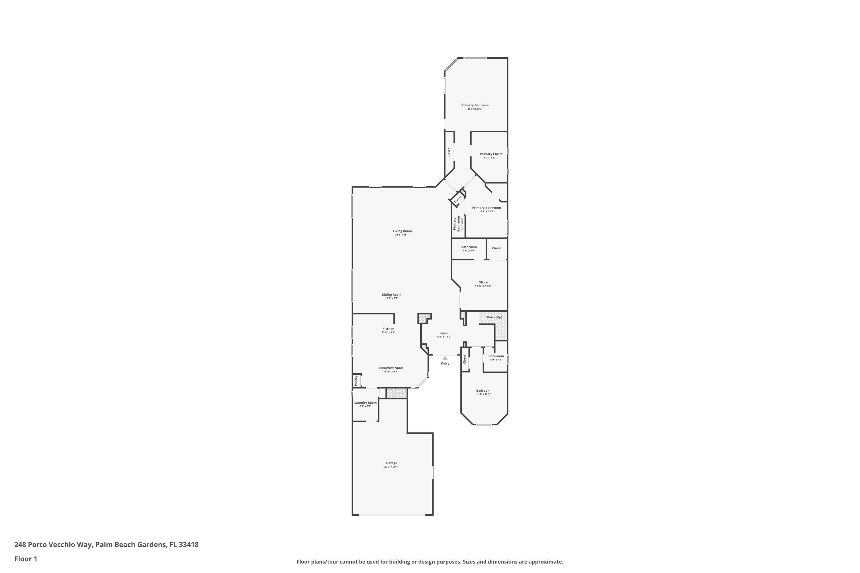 248 Porto Vecchio Way