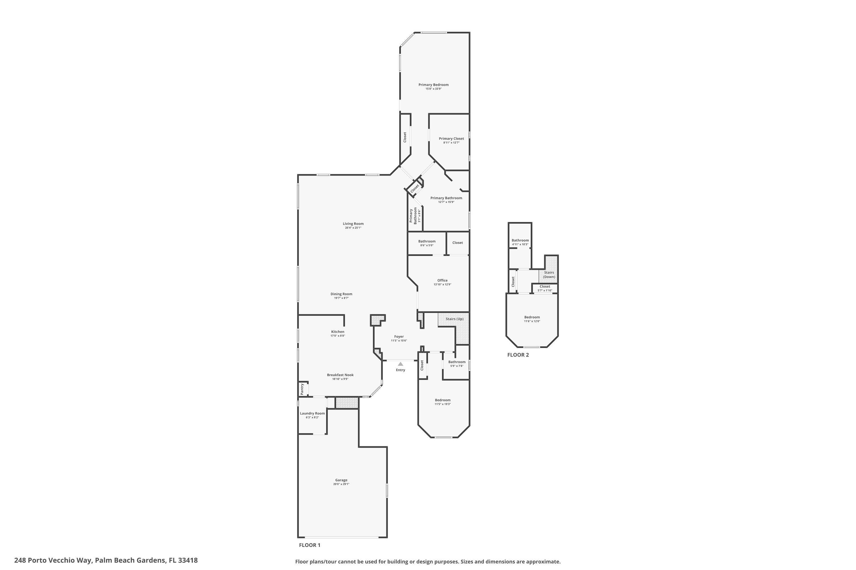 248 Porto Vecchio Way