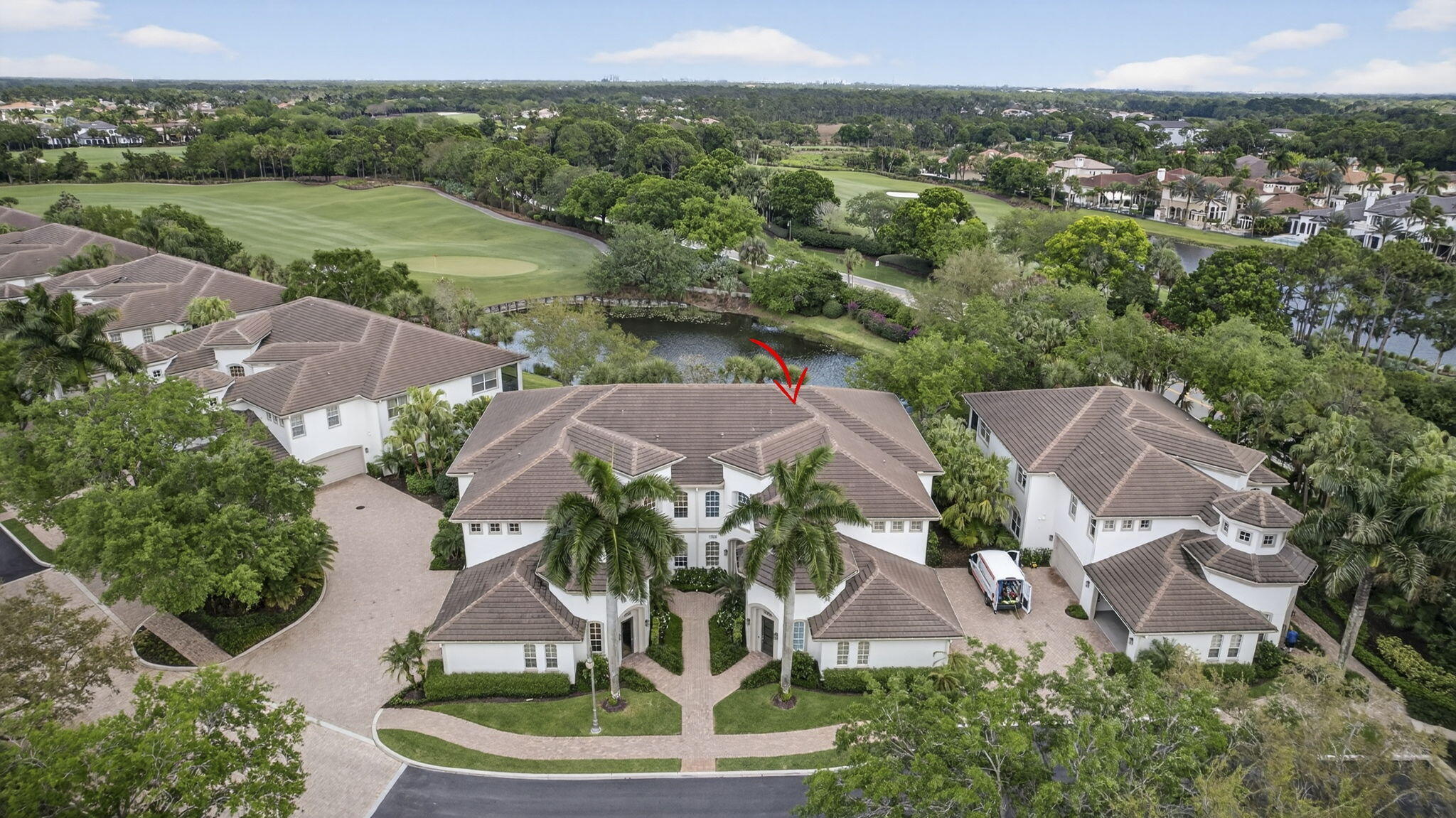 11508 Villa Vasari Drive