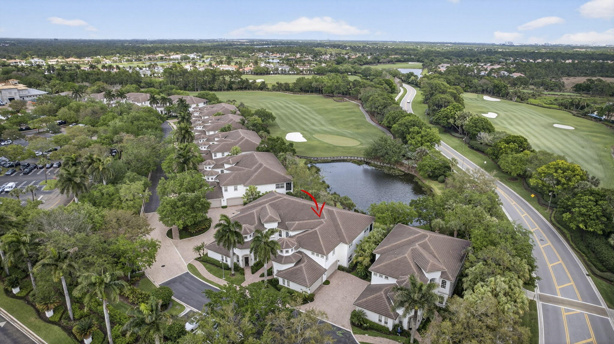 11508 Villa Vasari Drive