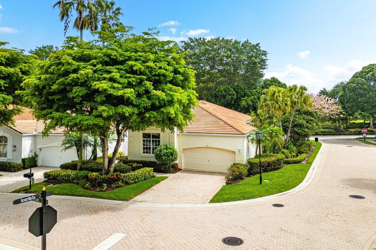 201 Sunset Bay Court