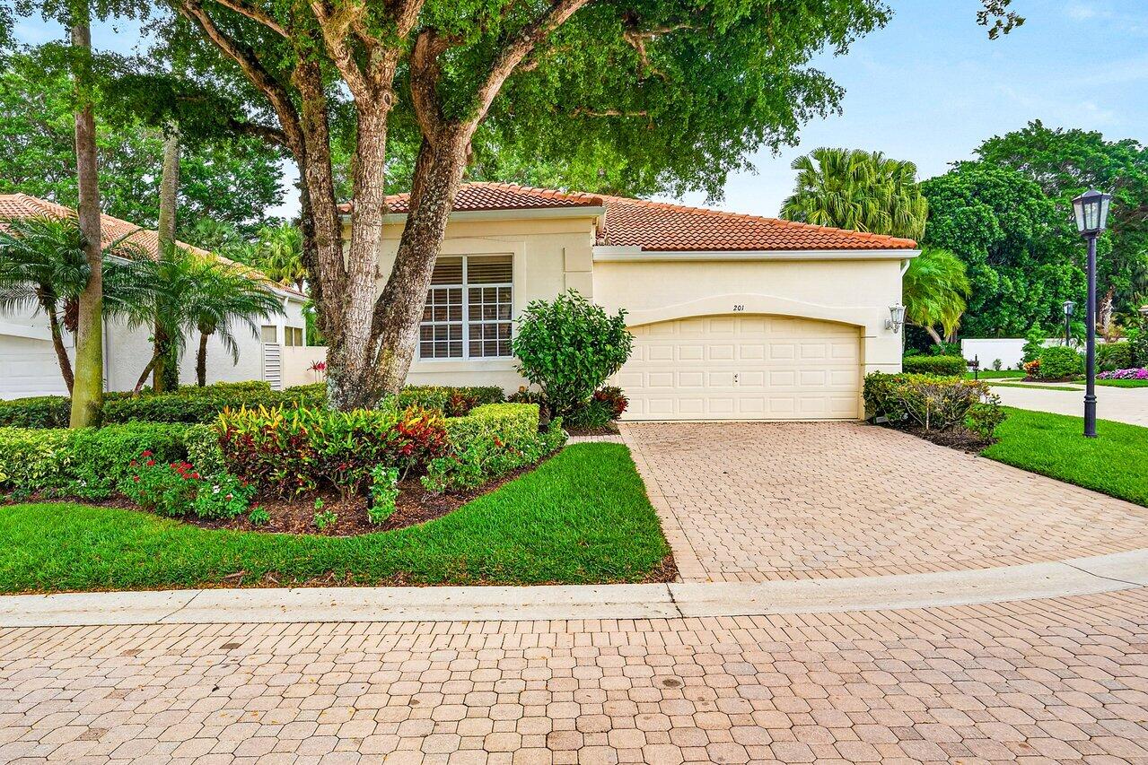 201 Sunset Bay Court