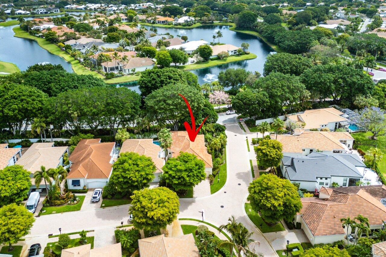 201 Sunset Bay Court