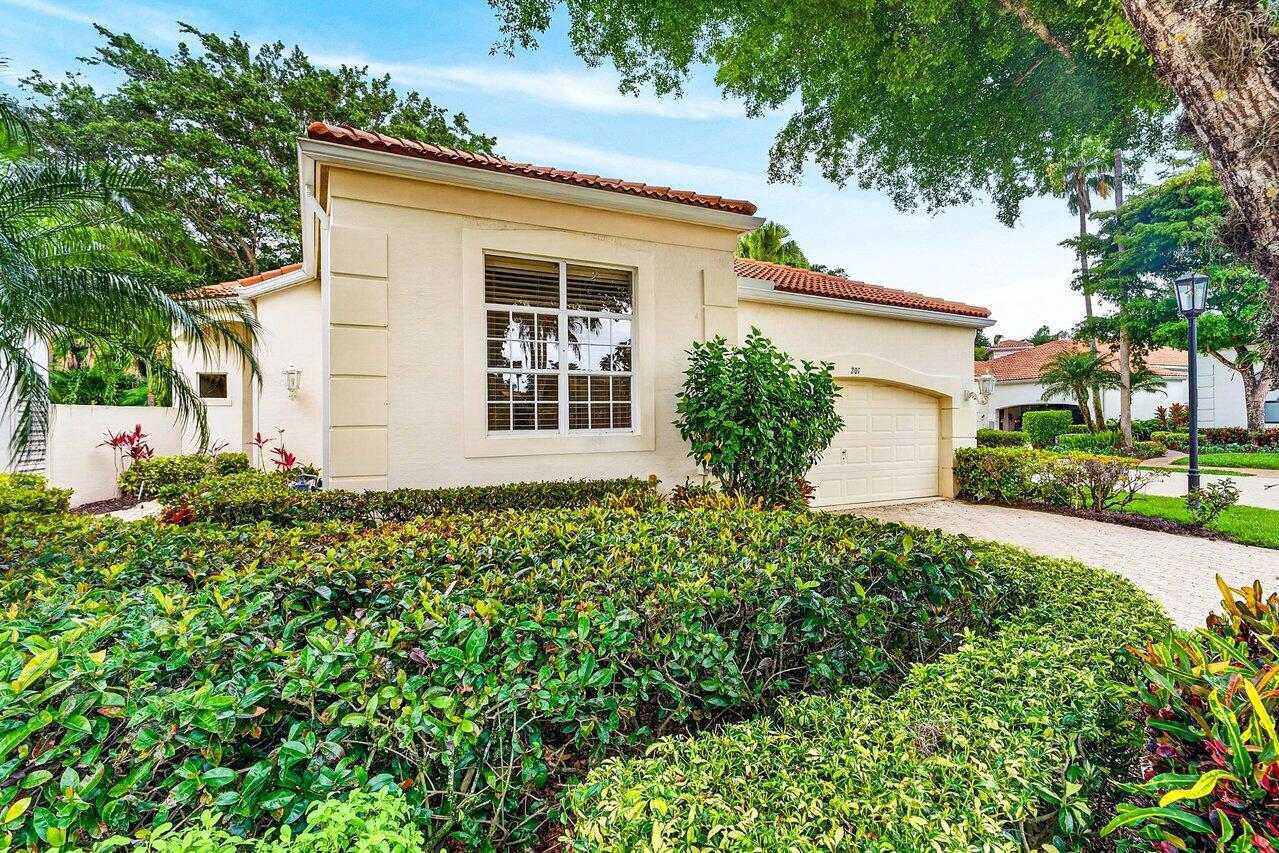 201 Sunset Bay Court