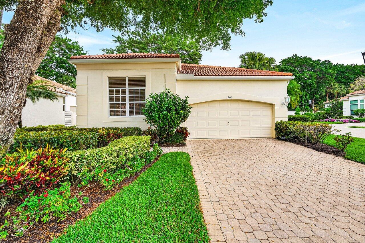 201 Sunset Bay Court